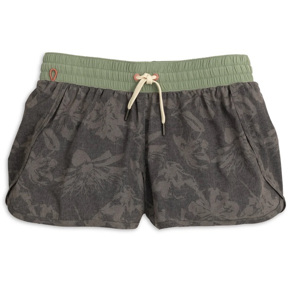 Fish Hippie Pants - Fish Hippie Shaker athletic shorts